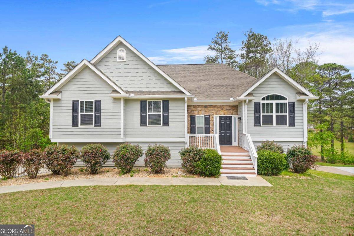 Winston, GA 30187,8875 Dornoch CIR