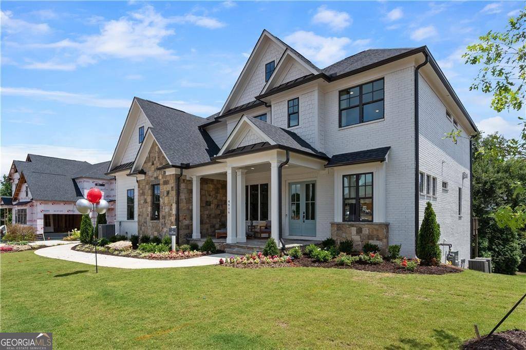 Marietta, GA 30066,4976 Concert LN NE