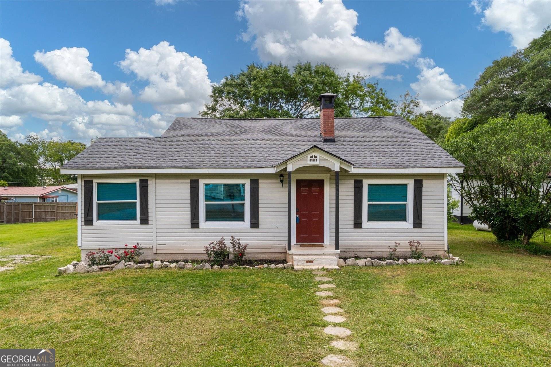 Carrollton, GA 30117,205 Mara ST
