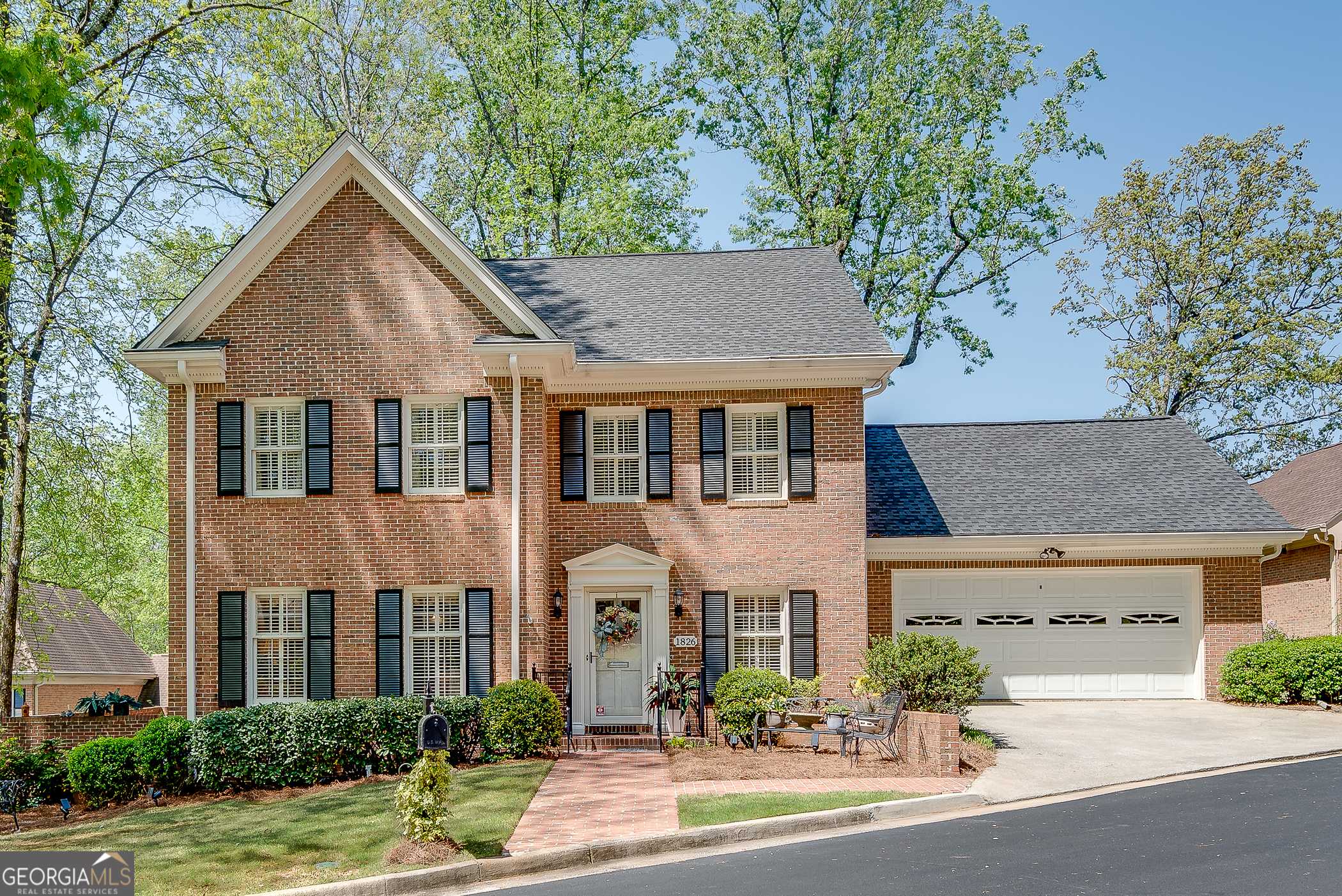Decatur, GA 30033,1826 Bedfordshire CT