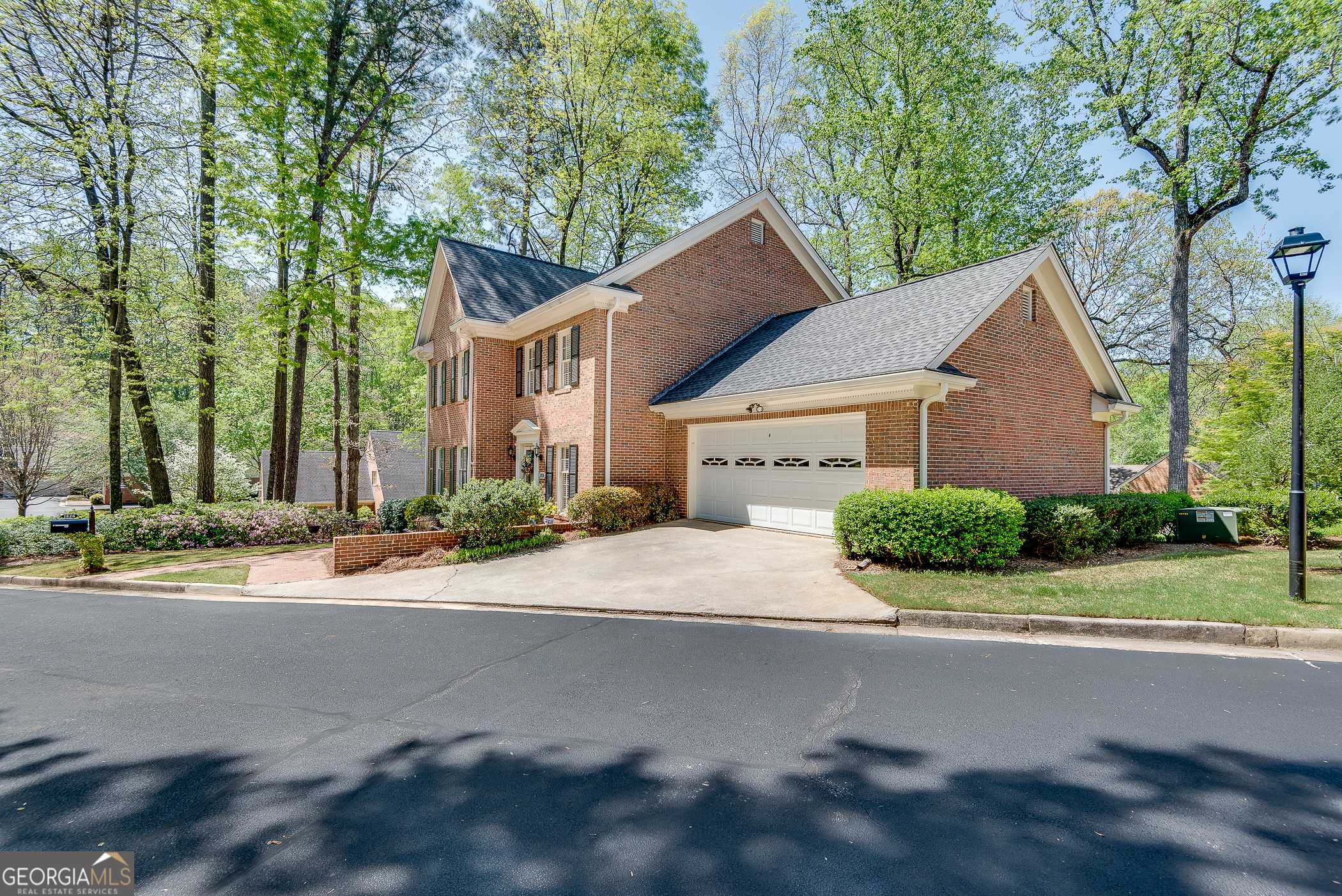 Decatur, GA 30033,1826 Bedfordshire CT