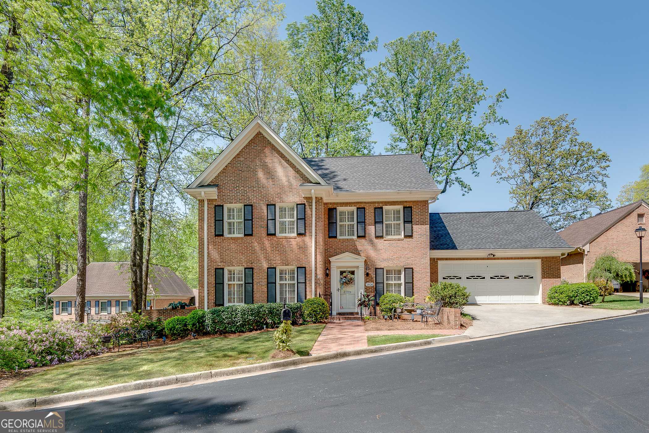 Decatur, GA 30033,1826 Bedfordshire CT