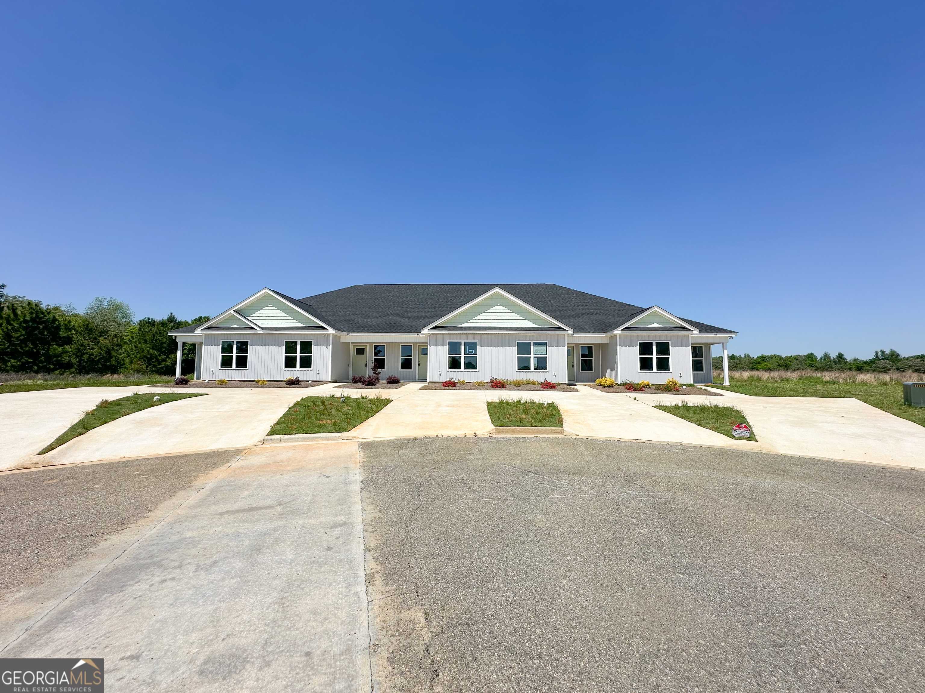 Hawkinsville, GA 31036,603 Castle CT