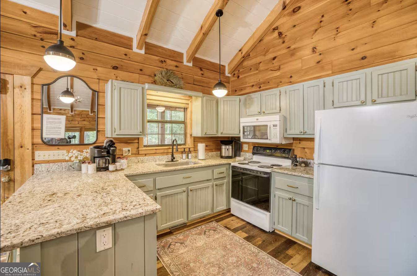 Blue Ridge, GA 30513,228 Ernest Alta CIR