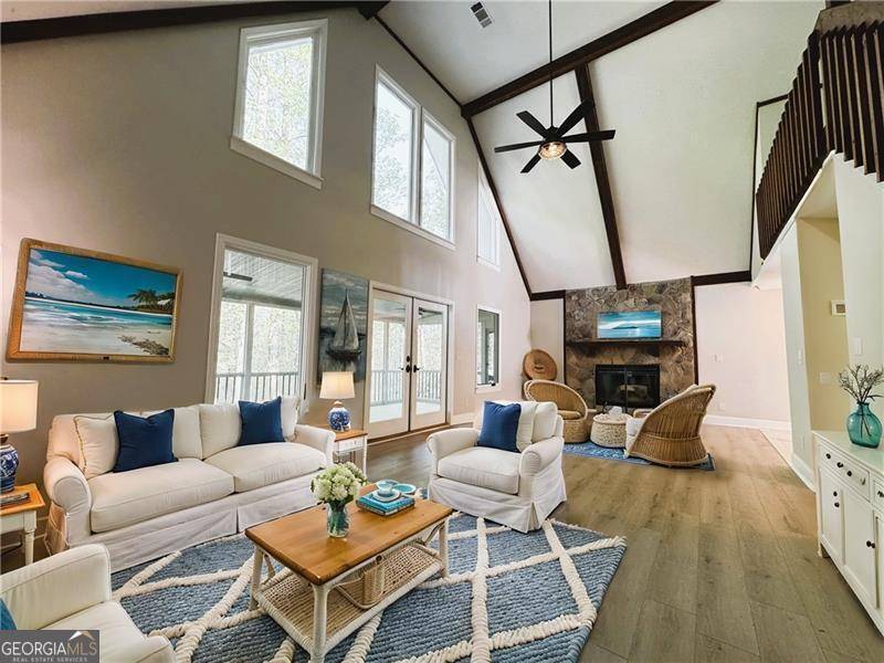 Cumming, GA 30041,6460 Pine Ridge CIR