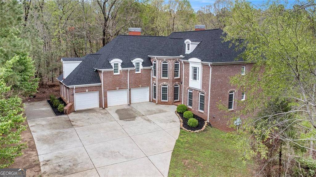 Ball Ground, GA 30107,129 Preserve Pkwy