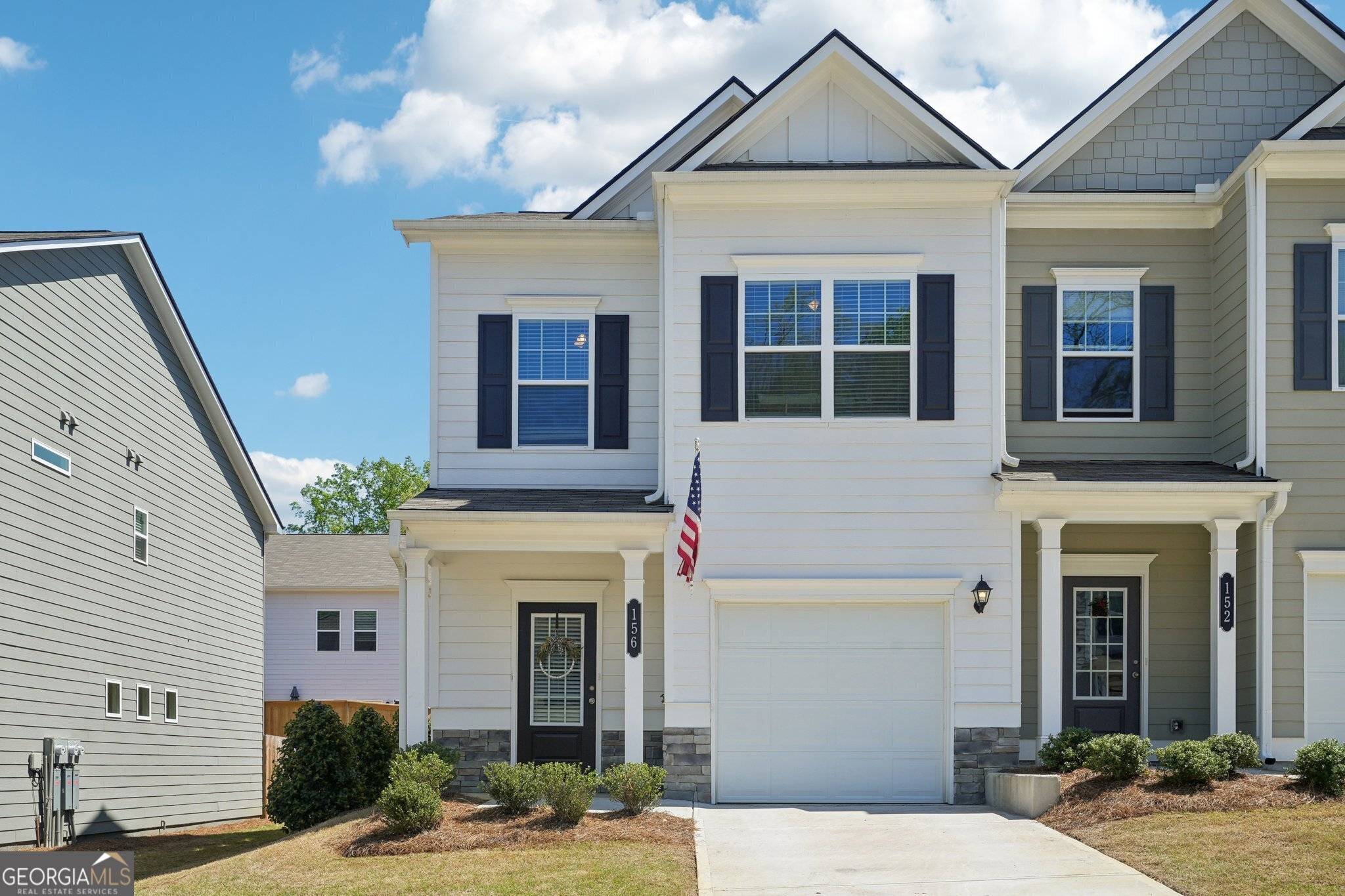Ball Ground, GA 30107,156 Sawgrass DR