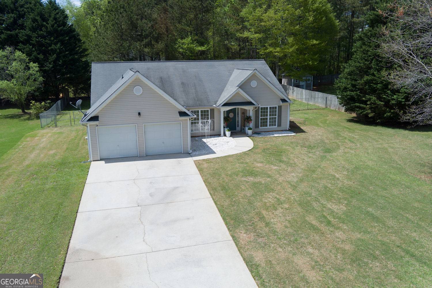 Villa Rica, GA 30180,101 Javay CT