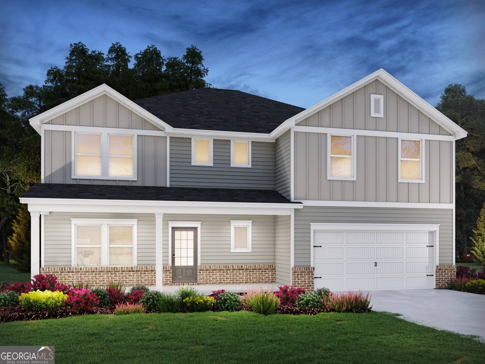 Braselton, GA 30517,5656 Cabernet LN
