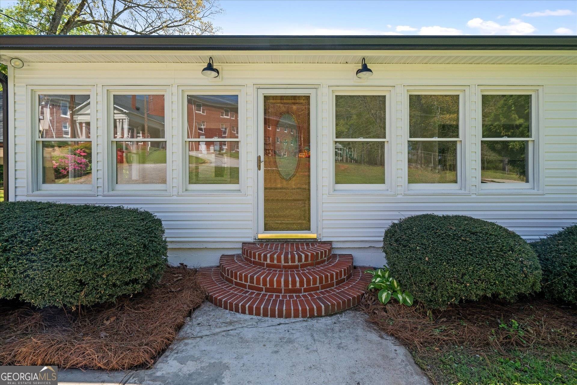 Bowdon, GA 30108,313 Ellenwood DR