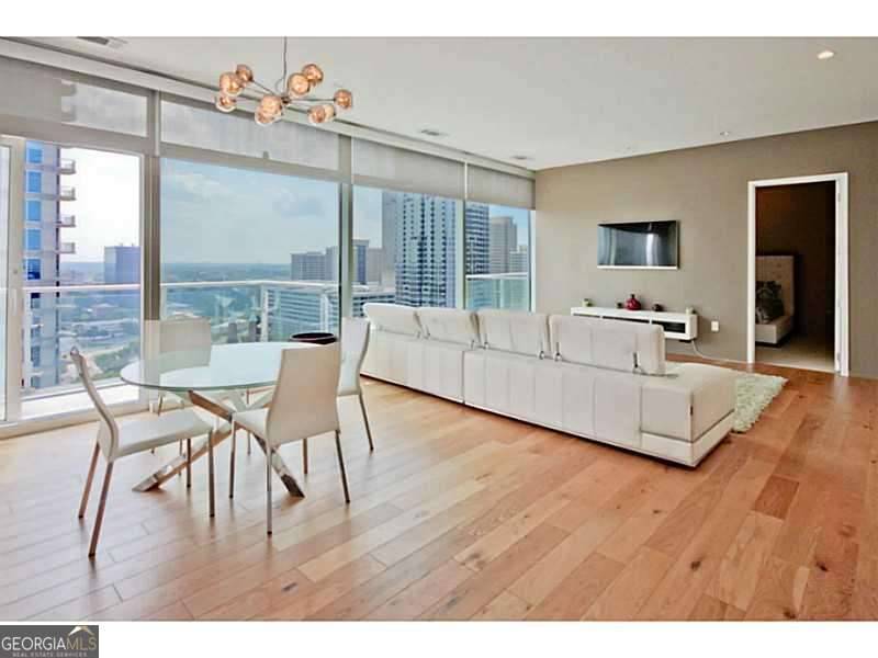 Atlanta, GA 30308,45 Ivan Allen Jr. BLVD NW #2406