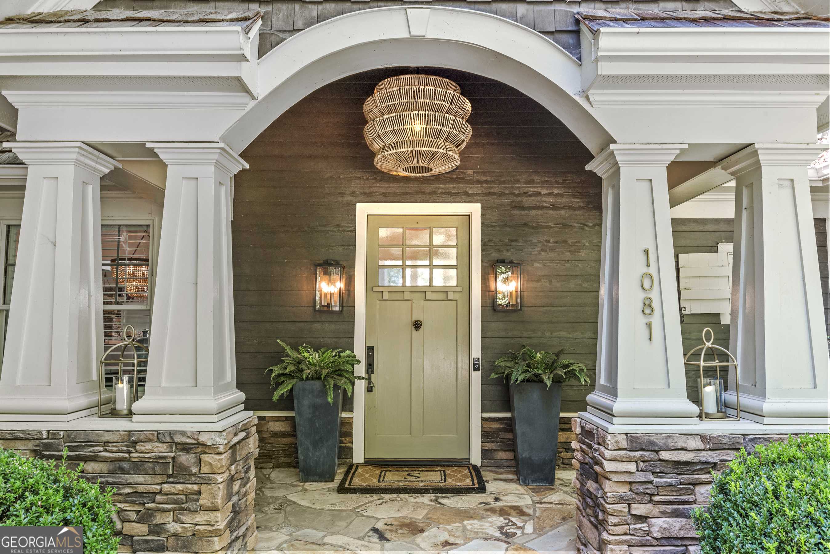 Greensboro, GA 30642,1081 Terrell CIR