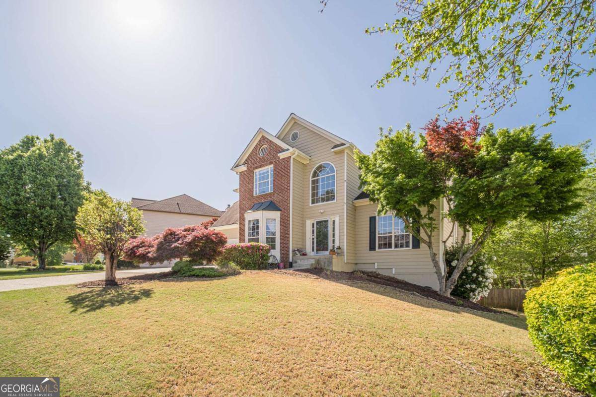 Dacula, GA 30019,1356 Belfaire TRCE