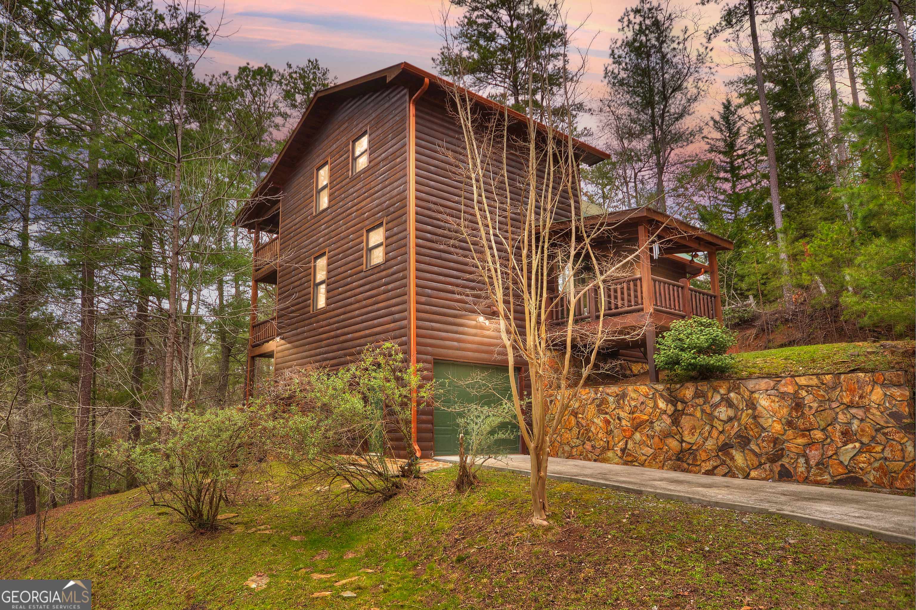 Ellijay, GA 30540,112 Seneca DR