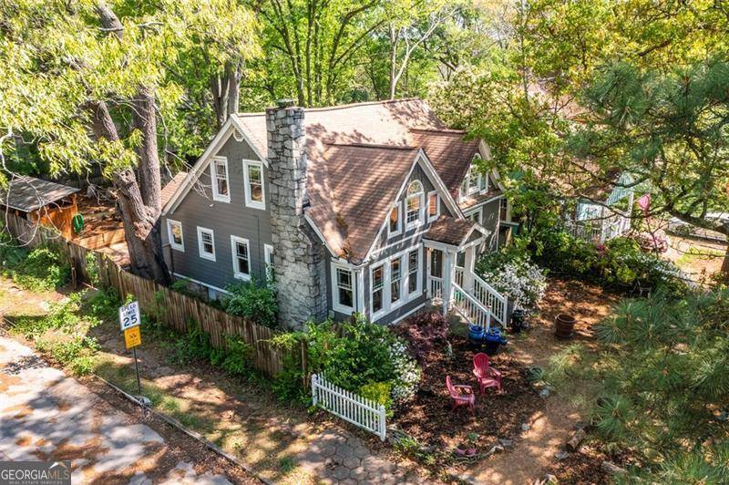 Atlanta, GA 30316,1326 METROPOLITAN AVE
