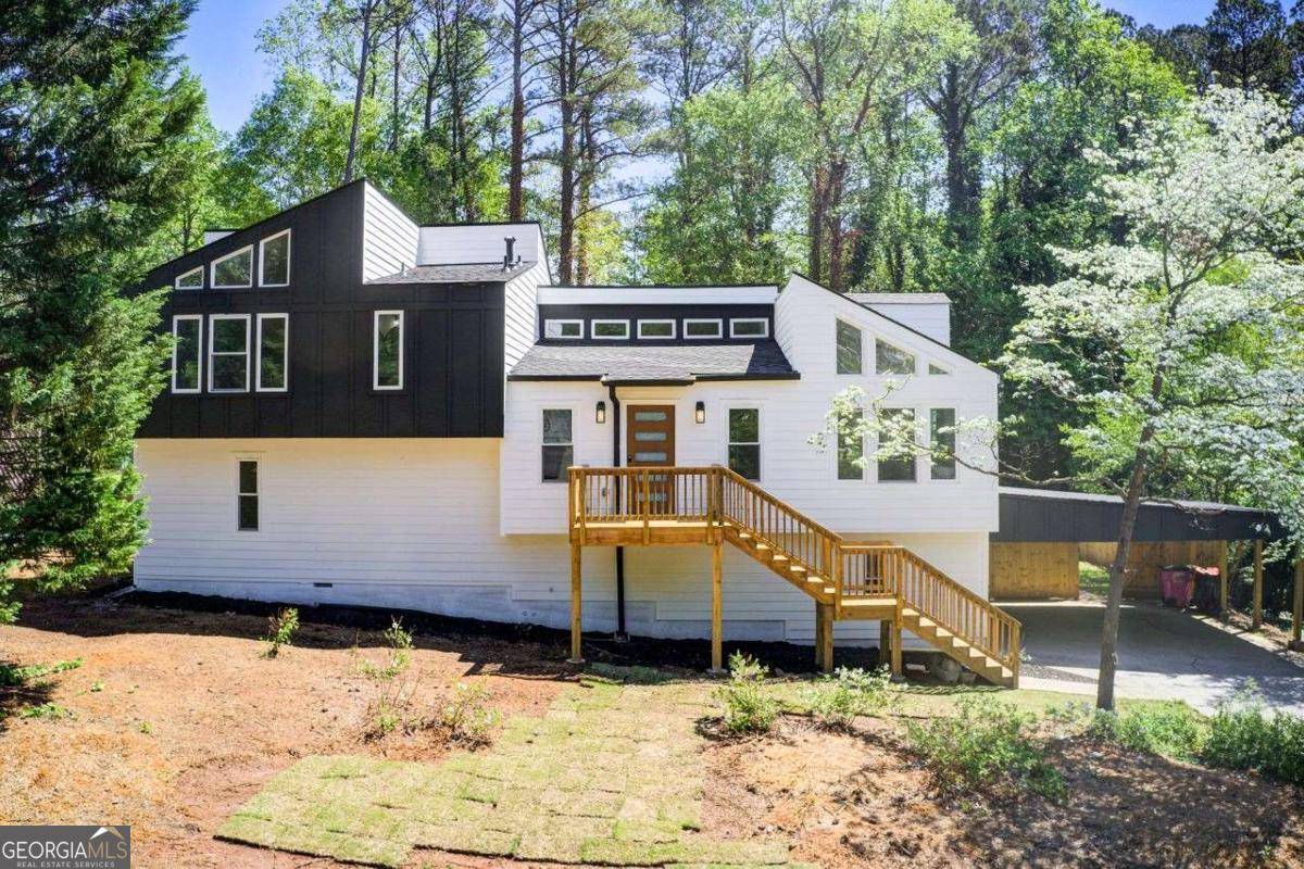 Marietta, GA 30066,4544 Savage DR NE