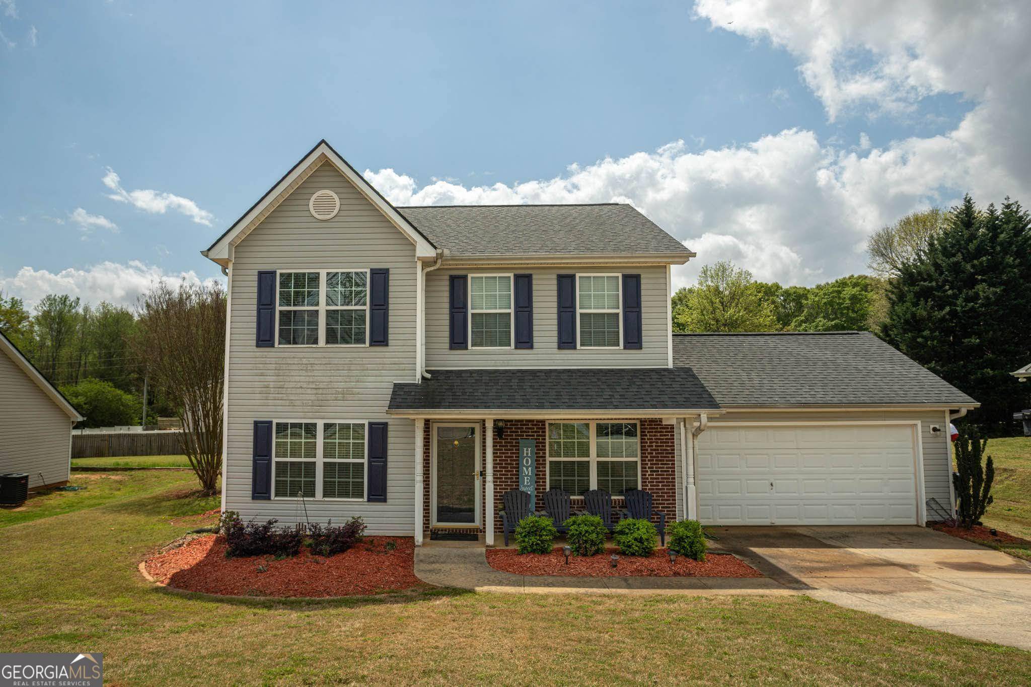 Winder, GA 30680,519 Shenandoah LN