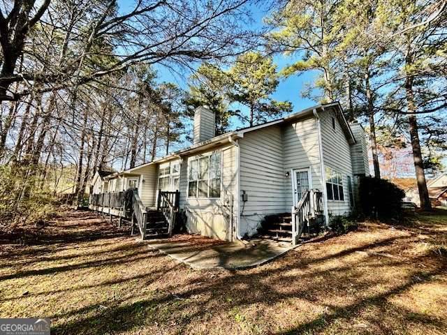 Jonesboro, GA 30238,9921 Al Cooper TRCE
