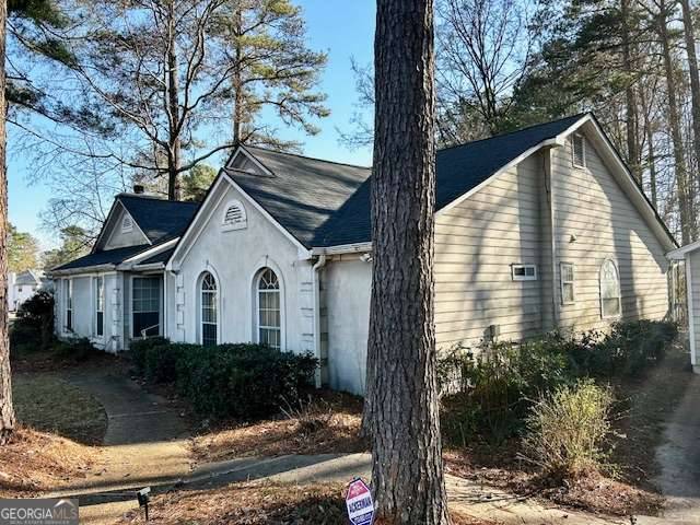 Jonesboro, GA 30238,9921 Al Cooper TRCE