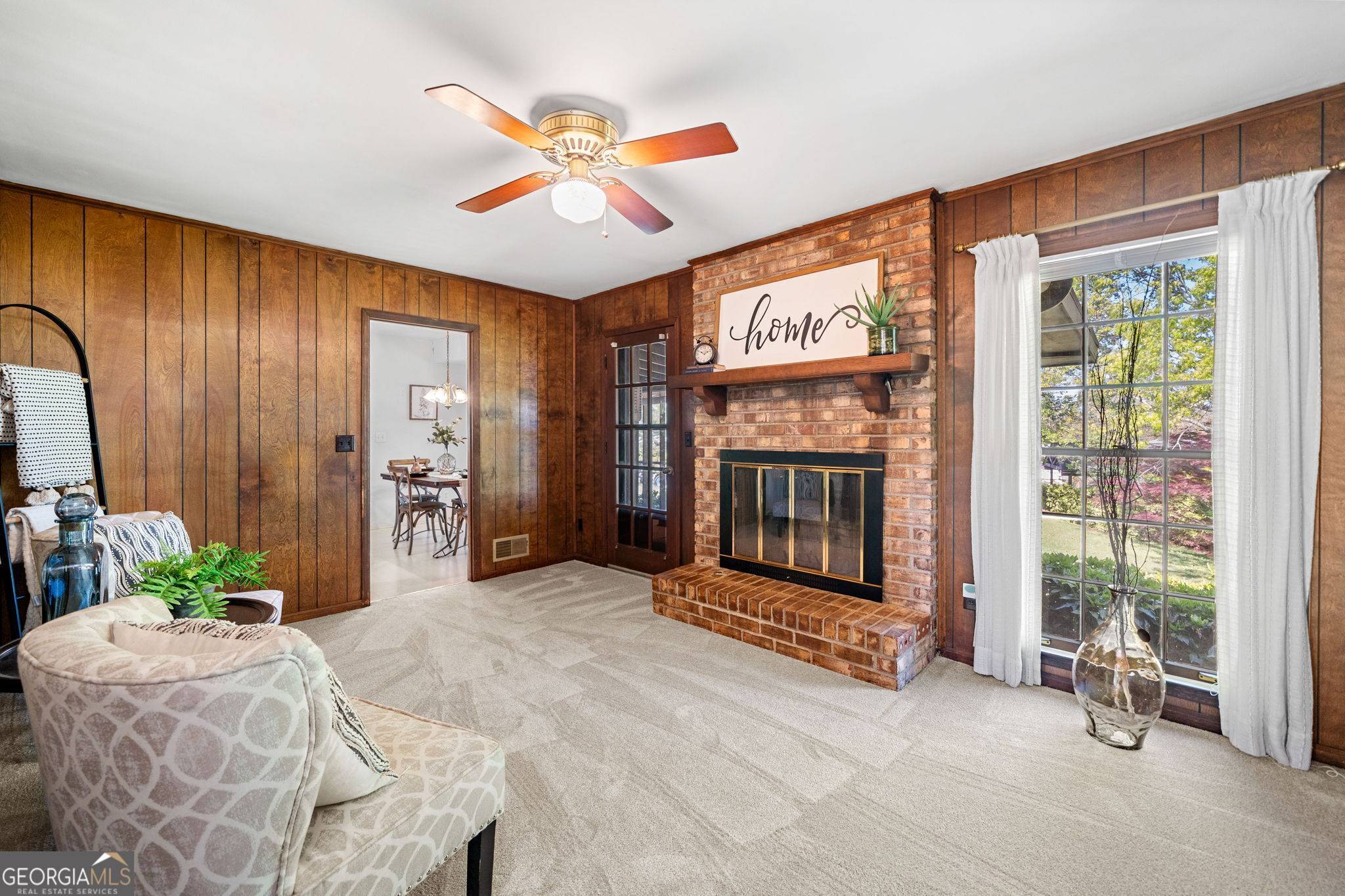 Roswell, GA 30075,4927 Bedell RD NE