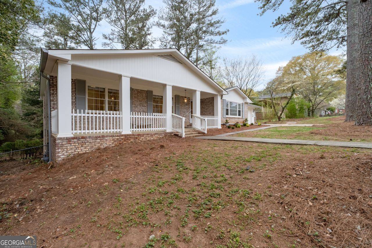 Marietta, GA 30062,2000 HILL RD