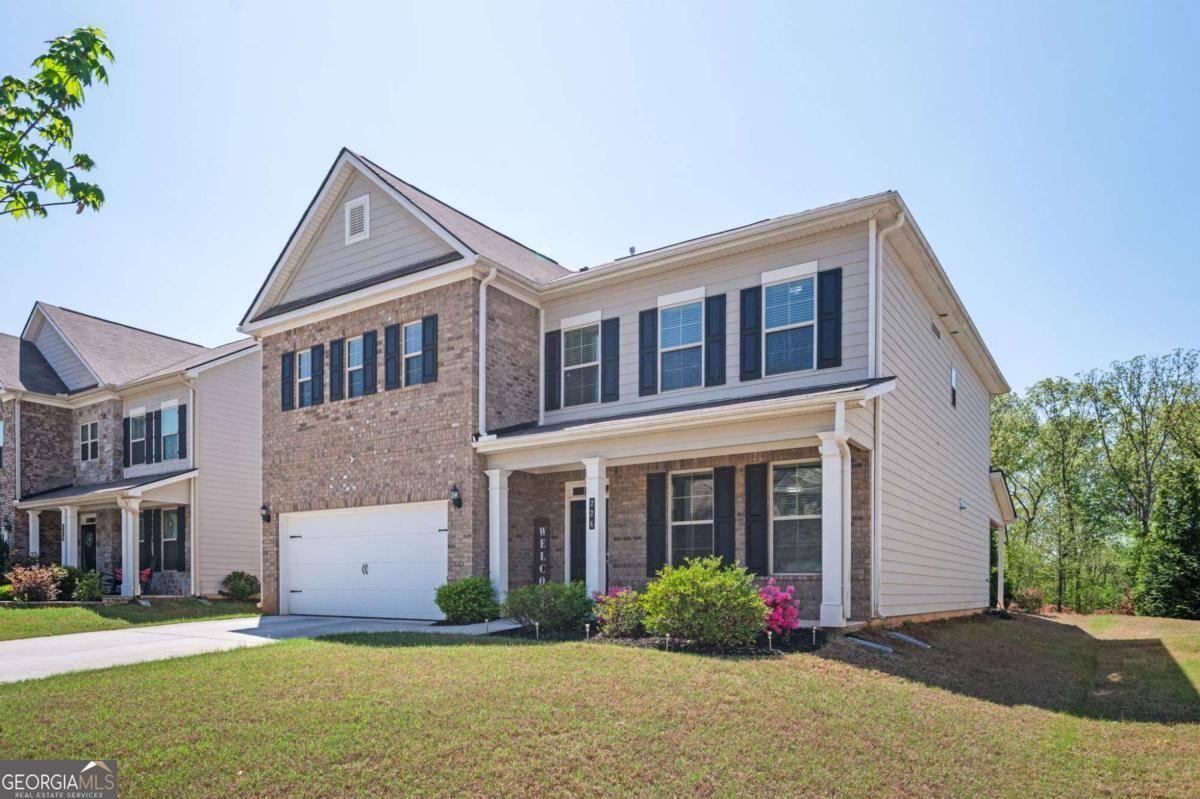 Acworth, GA 30102,224 Gallant Fox WAY
