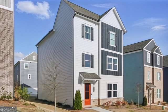 Atlanta, GA 30318,1332 NW Creekside CIR