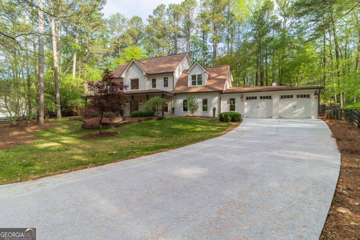 Alpharetta, GA 30004,2050 Henderson Heights TRL