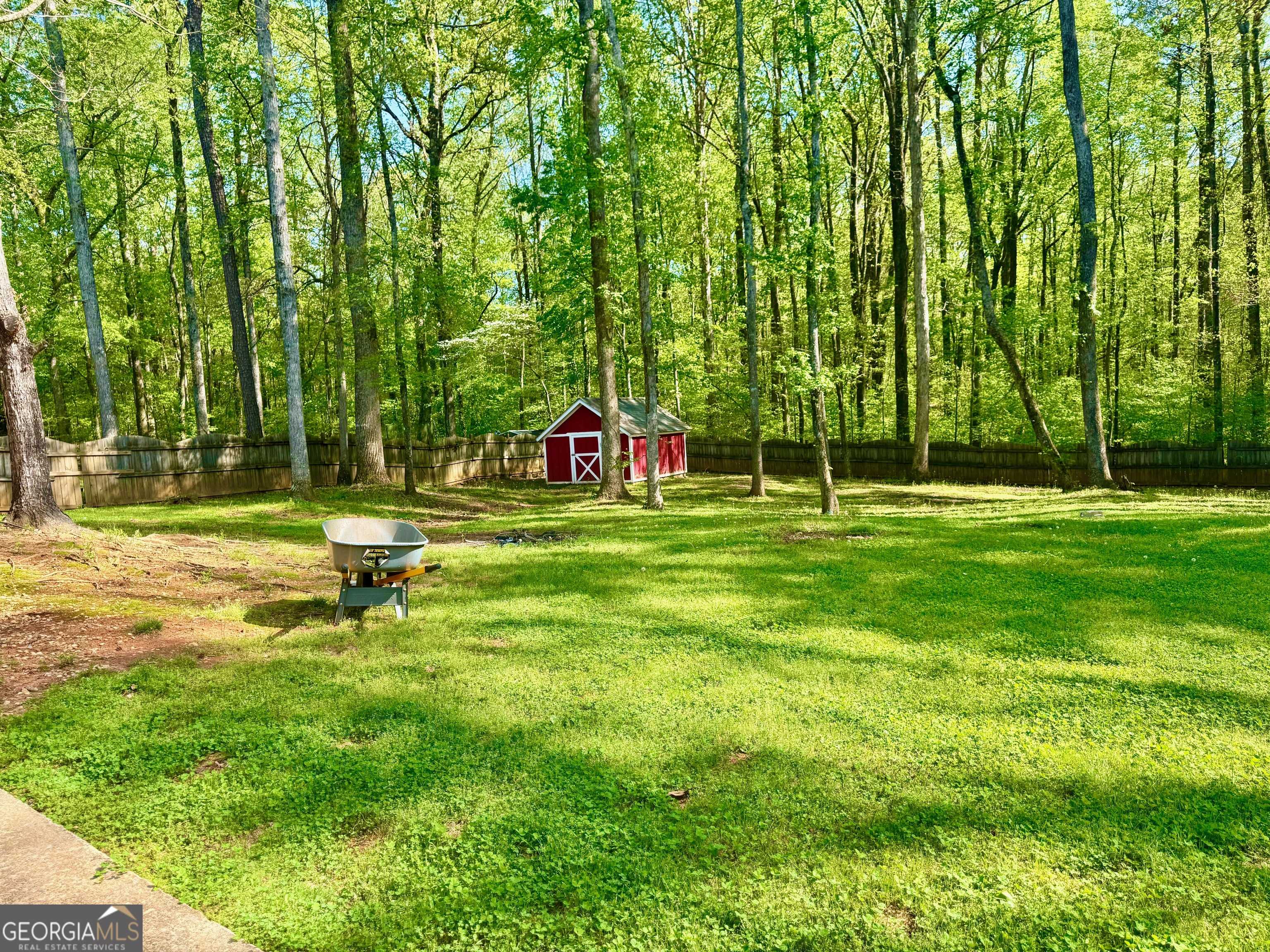 Powder Springs, GA 30127,149 Wimberly WAY