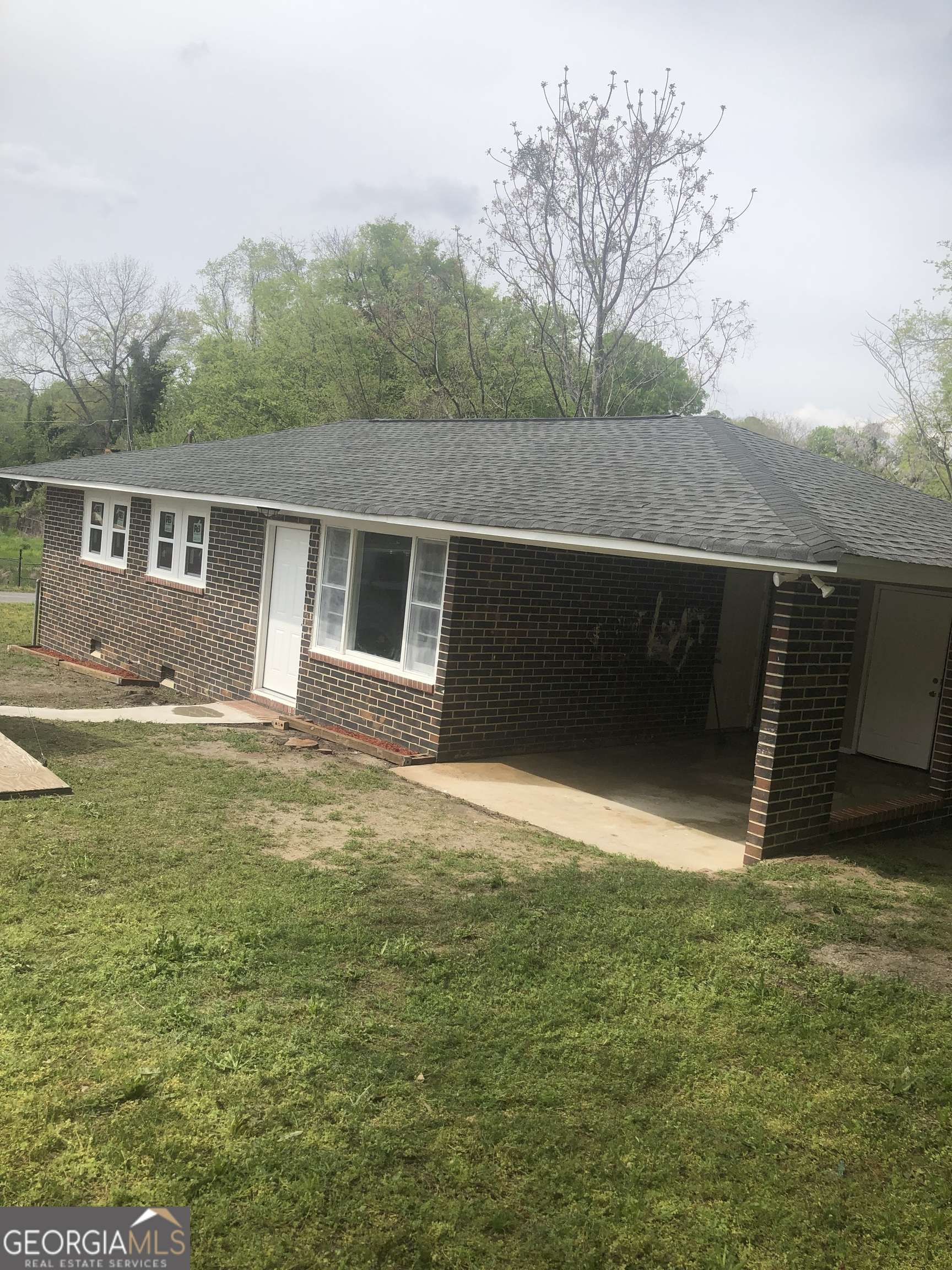 Macon, GA 31204,576 Pansy AVE