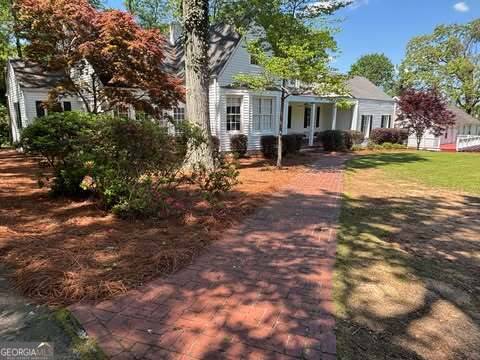 Thomaston, GA 30286,404 Thurston AVE