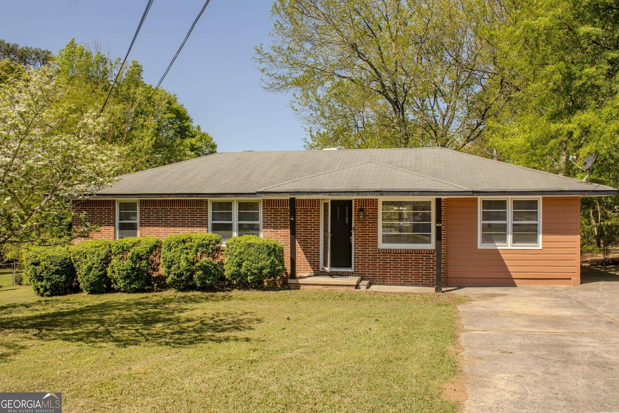 Morrow, GA 30260,5183 Jones CT