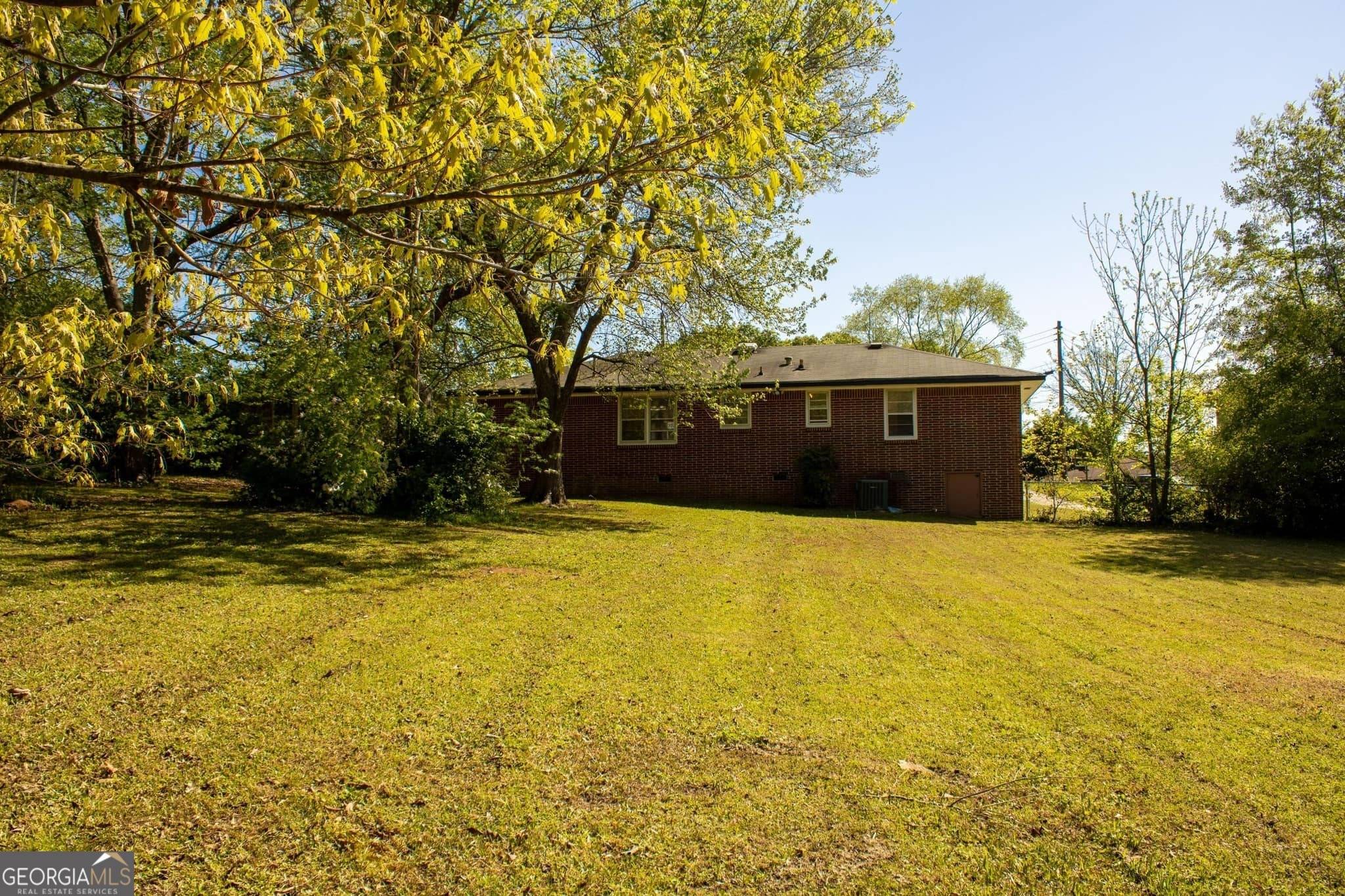 Morrow, GA 30260,5183 Jones CT