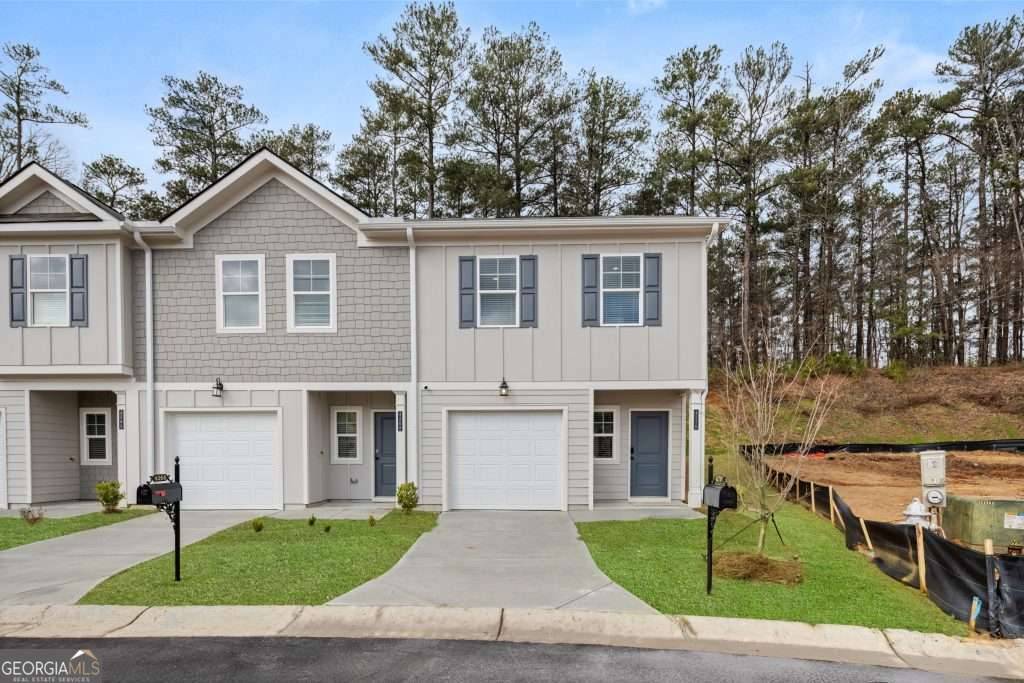 Atlanta, GA 30331,4284 SW Notting Hill DR #20