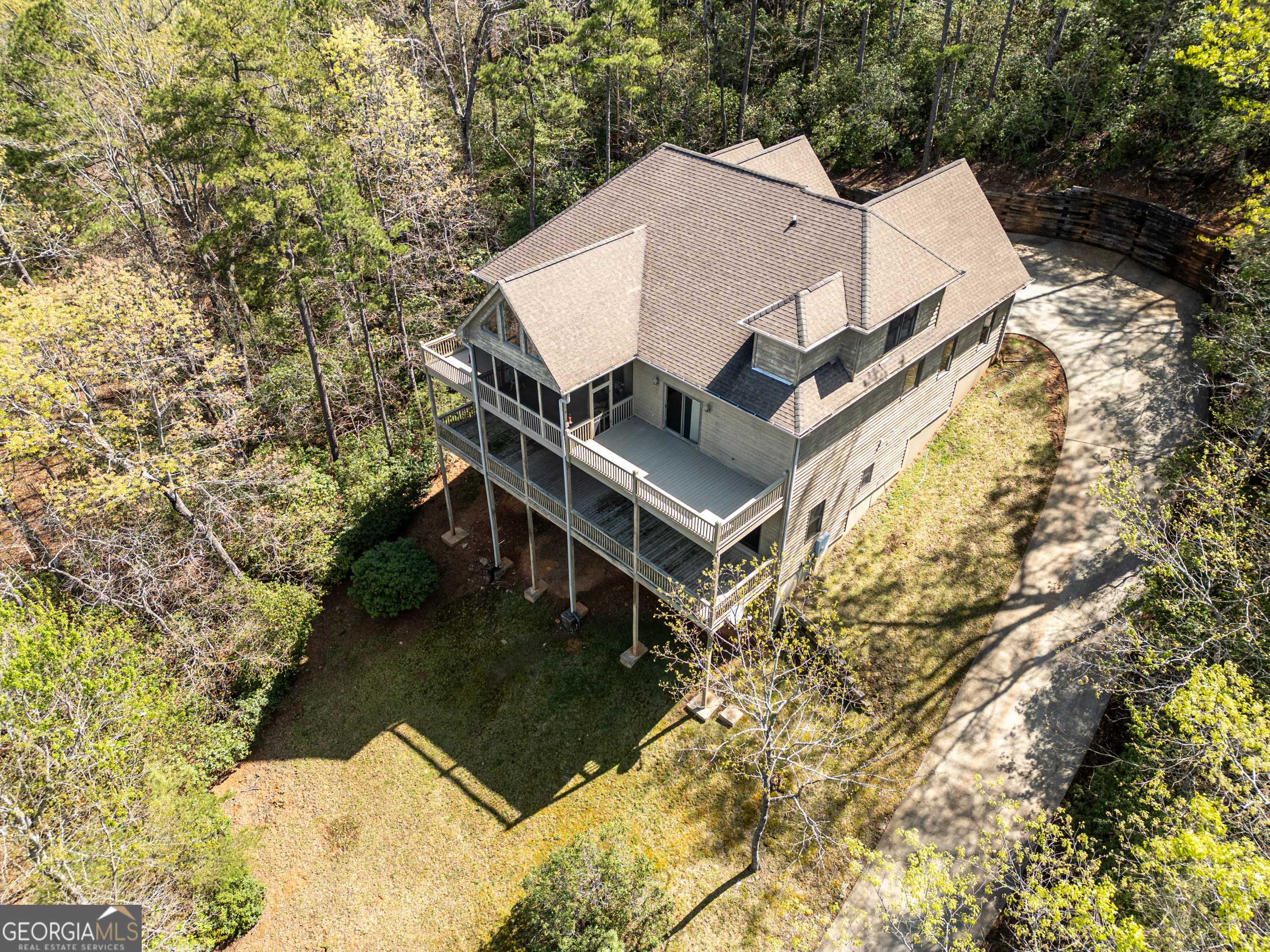 Sautee Nacoochee, GA 30571,731 Woodland