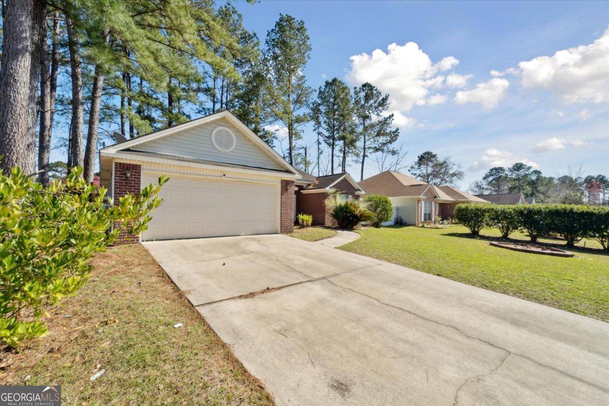 Savannah, GA 31419,36 Dianne Mackenzie WAY
