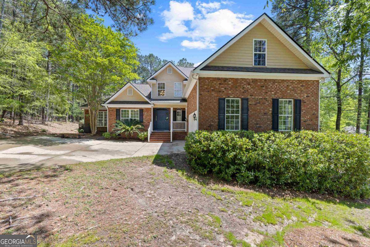 Milledgeville, GA 31061,170 Arbor WAY