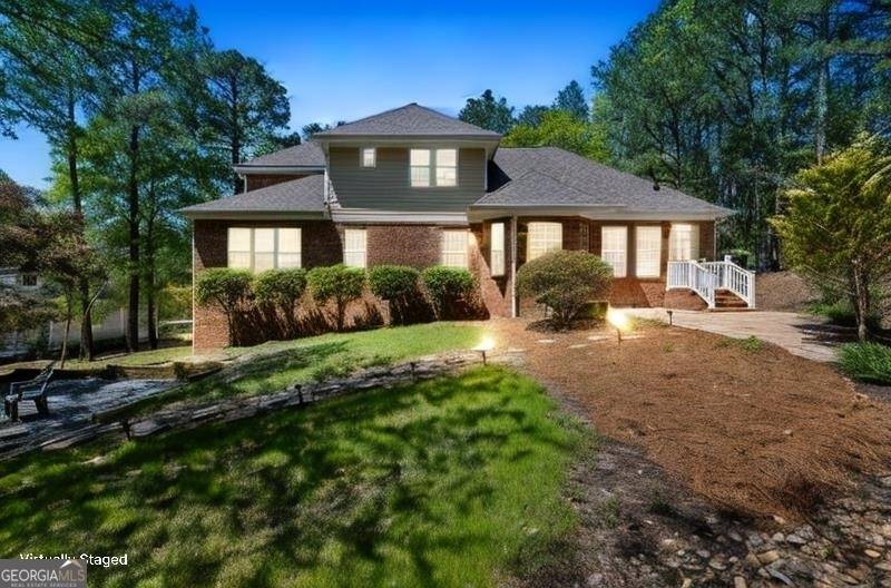 Milledgeville, GA 31061,170 Arbor WAY