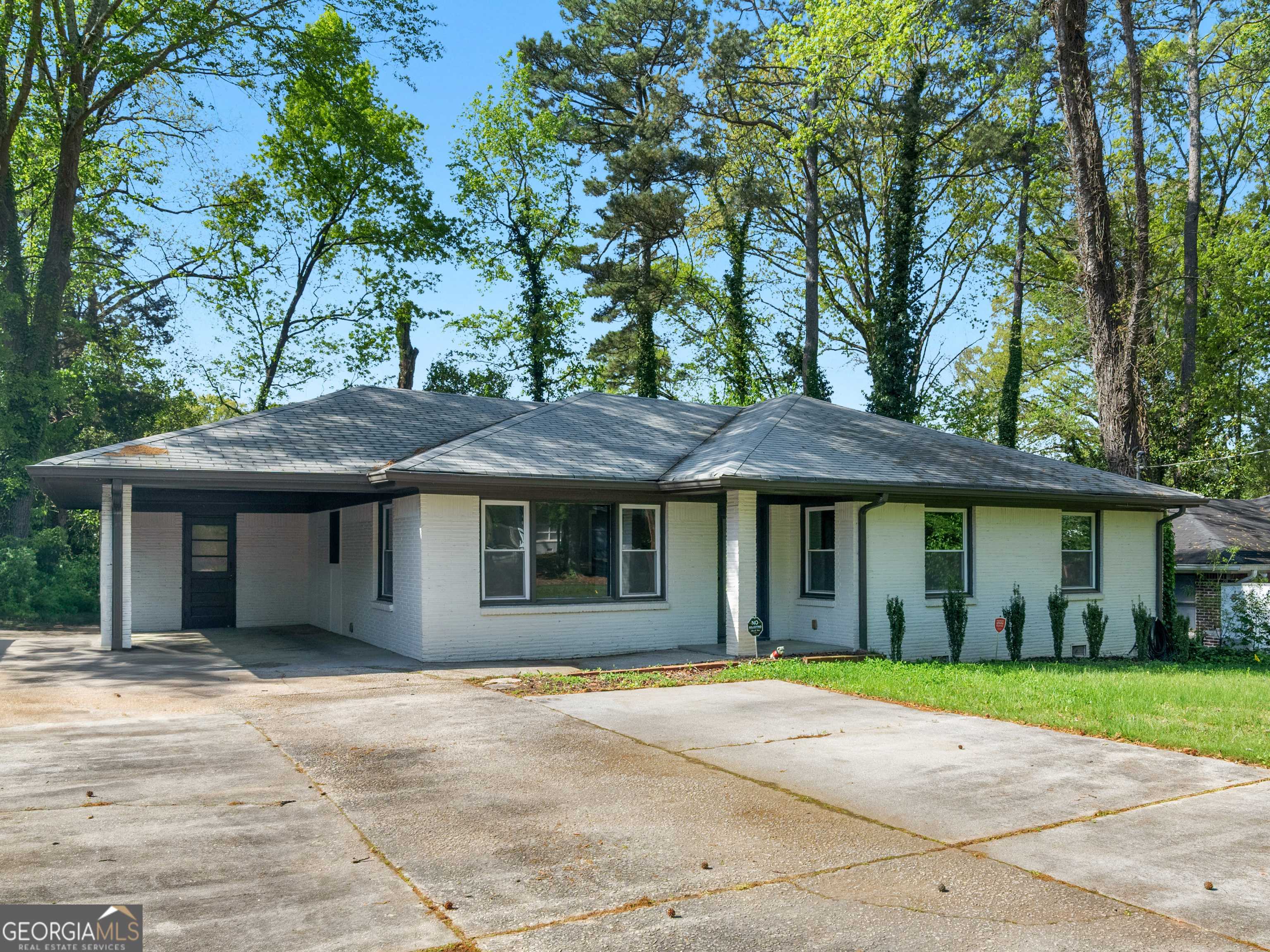Decatur, GA 30032,2903 Monterey DR