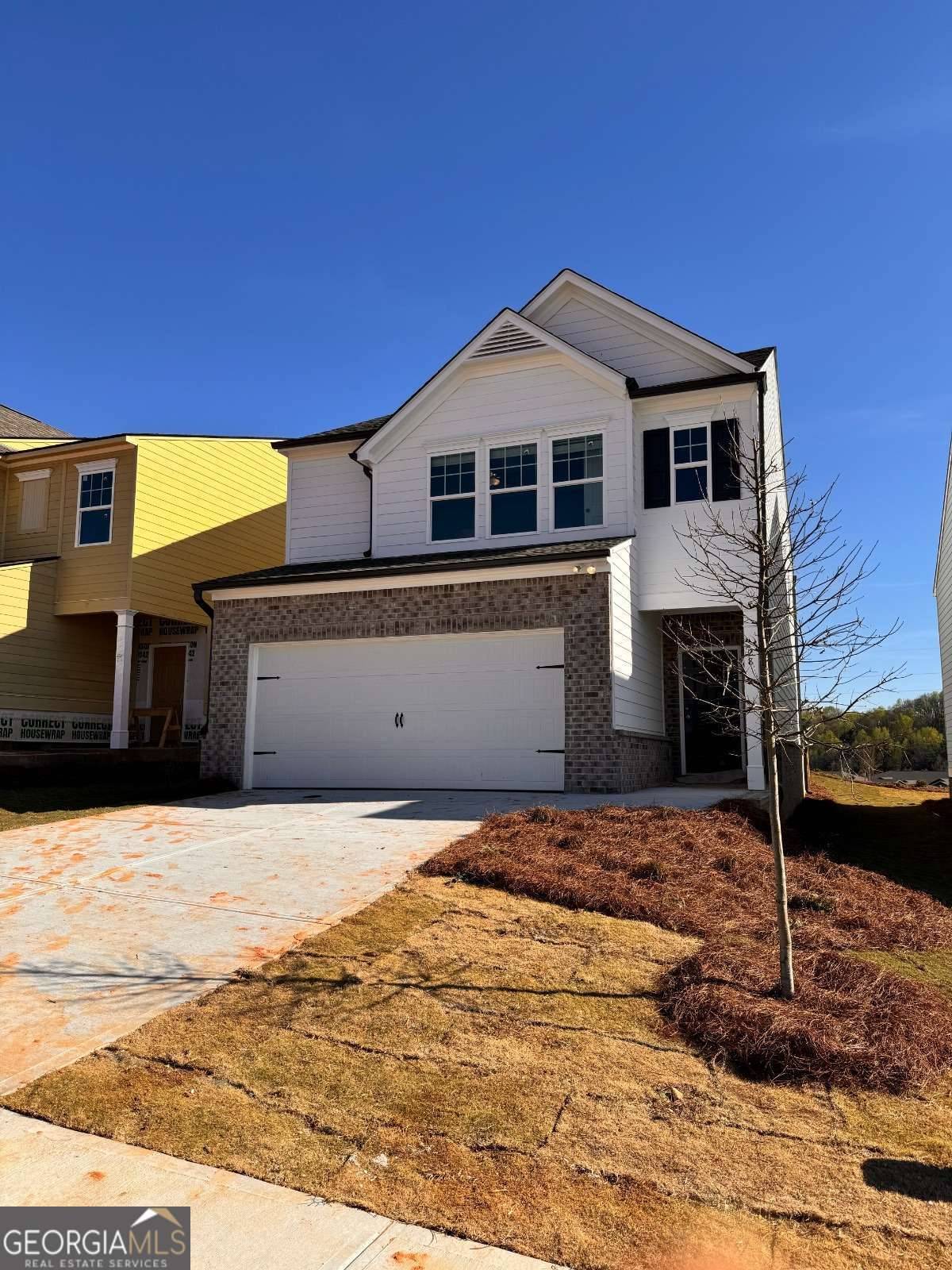 Dawsonville, GA 30534,22 Briarwood DR E