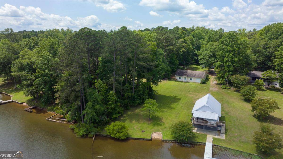 Milledgeville, GA 31061,161 NW Pennington RD