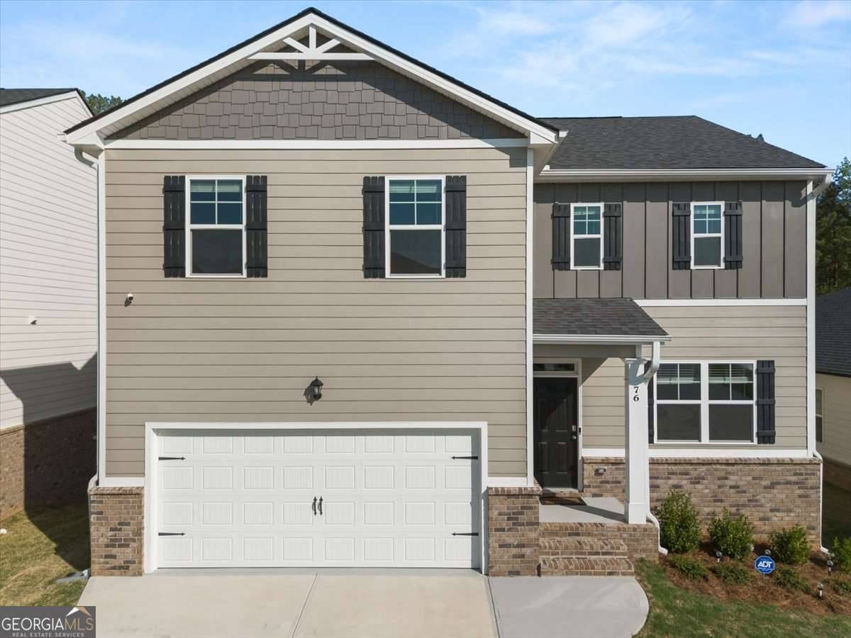 Hoschton, GA 30548,76 Canyon Ferry WAY