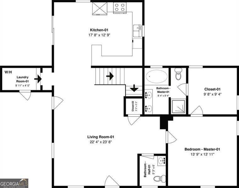 Atlanta, GA 30354,3052 SW HIGHBURY TRL SW