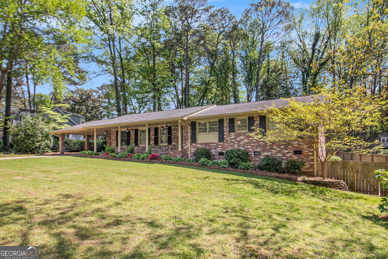 Lilburn, GA 30047,504 Baltimore AVE SW