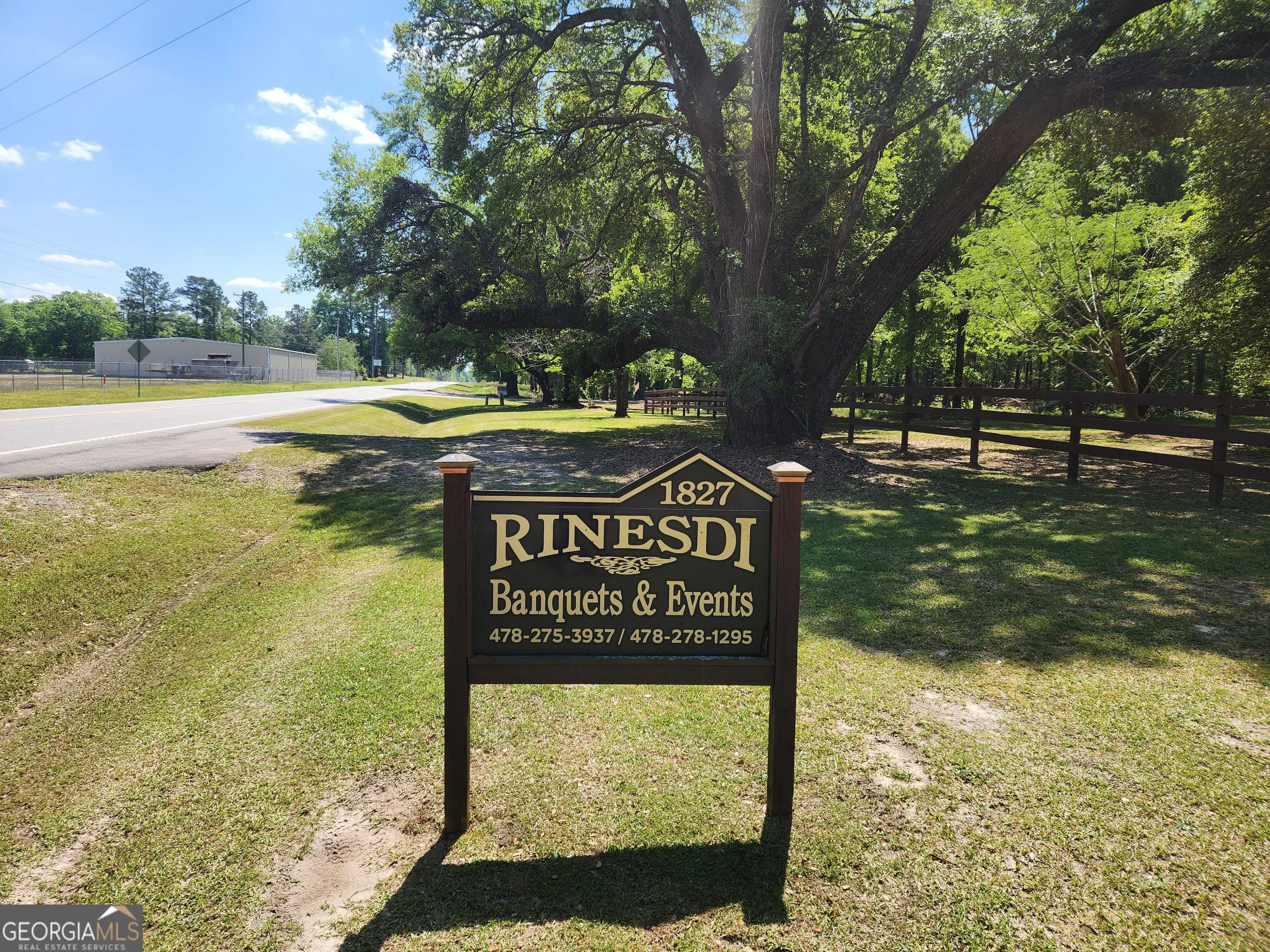 Dublin, GA 31021,1827 Ga Highway 19 S
