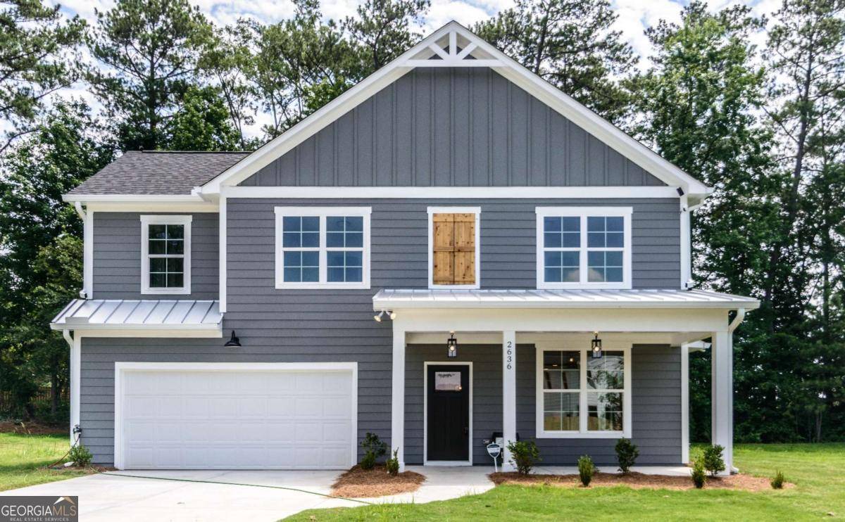 Decatur, GA 30034,2626 Radvell CT