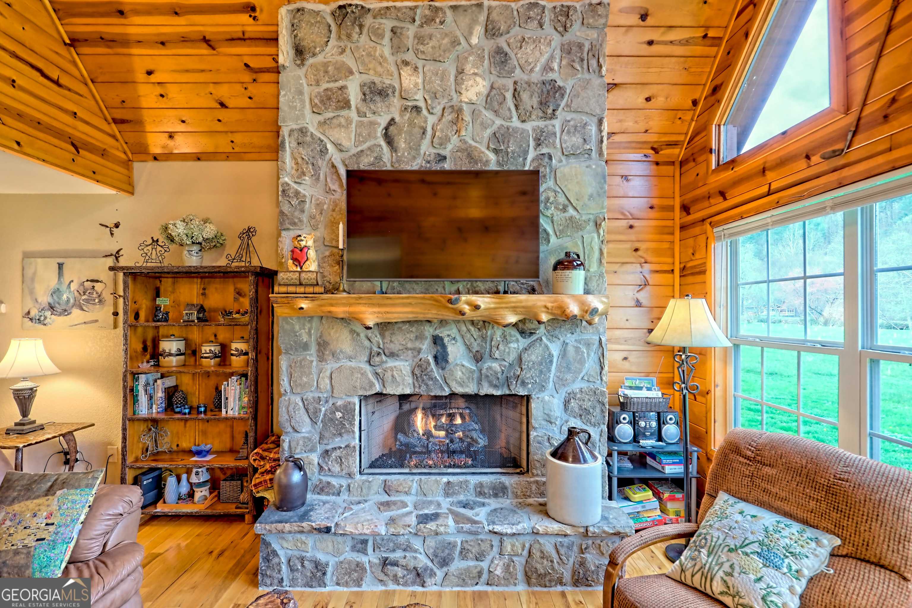 Hiawassee, GA 30546,3556 Riverfront LN
