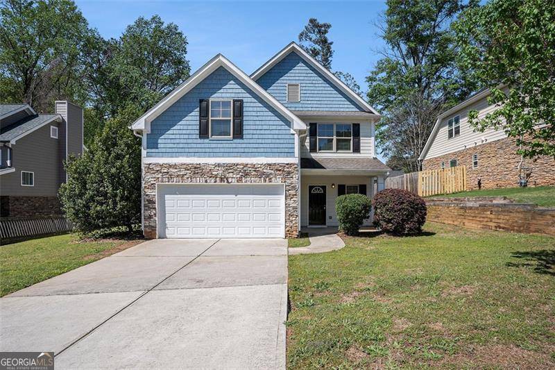 Atlanta, GA 30331,3459 VILLAGE PARK LN