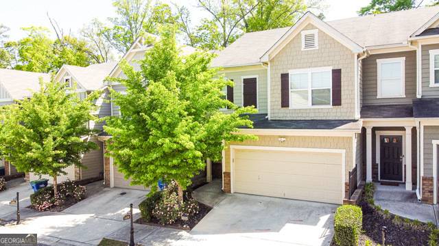 Atlanta, GA 30336,1058 Mays Hill