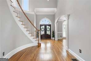 Alpharetta, GA 30022,315 Stanyan PL